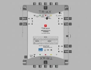 TdSCR 506 Multiswitch