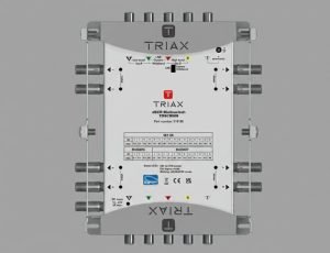 TdSCR 508 Multiswitch