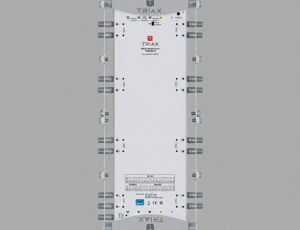 TdSCR 516 Multiswitch, 5 Inputs 16 Subscriber Outputs