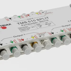 Triax TMS 510 Splitter