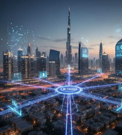 triax-dubai-dealers top TRIAX products in GCC